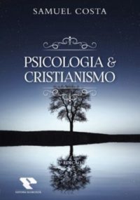 Psicologia & Cristianismo - 5ª Edição